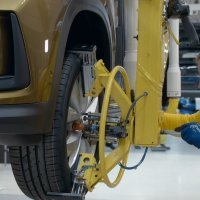 Škoda pokreće proizvodnju potpuno novog Kodiaqa u Kvasinyu