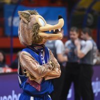 Košarka, FavBet Premijer liga: Cibona - Split 72:85