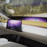 BMW odabrao alcantaru