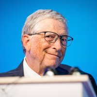 Bill Gates