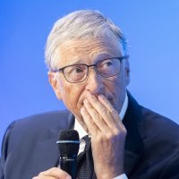 Bill Gates
