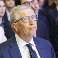 Bill Gates