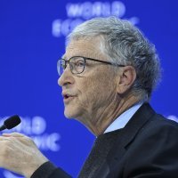 Bill Gates