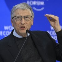 Bill Gates