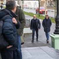 Niko Kranjčar - Suđenje braći Zdravku i Zoranu Mamiću