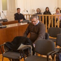 Niko Kranjčar - Suđenje braći Zdravku i Zoranu Mamiću