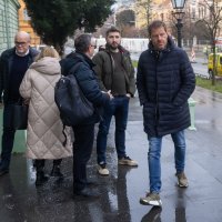 Niko Kranjčar - Suđenje braći Zdravku i Zoranu Mamiću