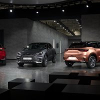 Lexus LBX osvojio nagrade časopisa What Car?