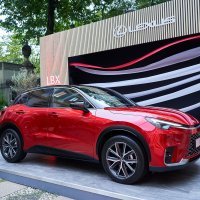 Lexus LBX osvojio nagrade časopisa What Car?