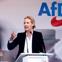 Alice Weidel