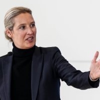 Alice Weidel