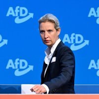 Alice Weidel