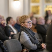 Komemoracija za fotoreportera Denisa Lovrovića