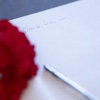 Komemoracija za fotoreportera Denisa Lovrovića