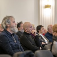 Komemoracija za fotoreportera Denisa Lovrovića