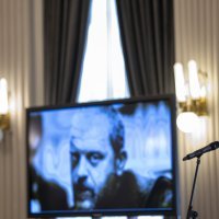 Komemoracija za fotoreportera Denisa Lovrovića