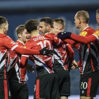 Dinamo - Lokomotiva, SuperSport HNL, 23.1.2024.