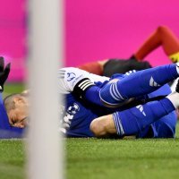 Dinamo - Lokomotiva, SuperSport HNL, 23.1.2024.