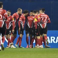 Dinamo - Lokomotiva, SuperSport HNL, 23.1.2024.