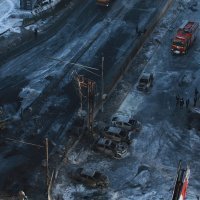 Eksplozija u Ulan Batoru