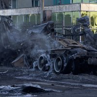 Eksplozija u Ulan Batoru