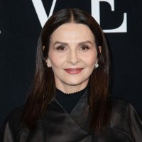 Juliette Binoche
