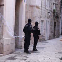 U centru Splita pronađeno tijelo muškarca