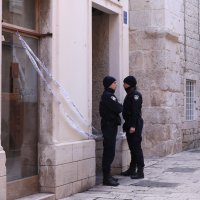 U centru Splita pronađeno tijelo muškarca
