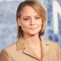 Jodie Foster