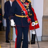 Norveški kralj Harald V