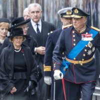 Norveški kralj Harald V