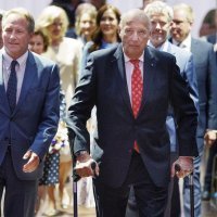 Norveški kralj Harald V