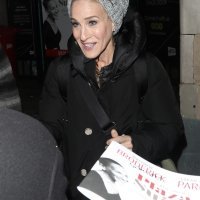 Sarah Jessica Parker