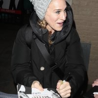 Sarah Jessica Parker