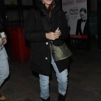 Sarah Jessica Parker