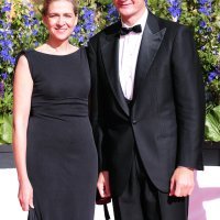 Infanta Cristina i Inaki Urdangarin