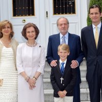 Infanta Cristina i Inaki Urdangarin