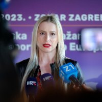 Hajdi Ćenan i Davor Runje