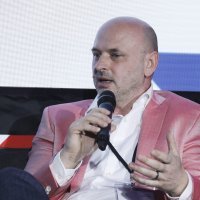 Hajdi Ćenan i Davor Runje