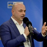 Hajdi Ćenan i Davor Runje