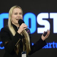 Hajdi Ćenan i Davor Runje