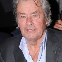 Alain Delon