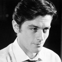 Alain Delon