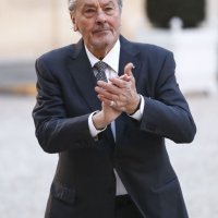Alain Delon