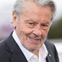 Alain Delon