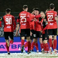 SuperSport HNL: Gorica - Rijeka, 24.1.2024.