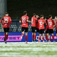 SuperSport HNL: Gorica - Rijeka, 24.1.2024.