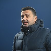 SuperSport HNL: Gorica - Rijeka, 24.1.2024.