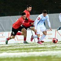 SuperSport HNL: Gorica - Rijeka, 24.1.2024.
