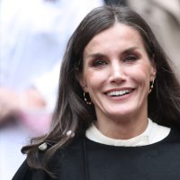 Kraljica Letizia u Zagrebu, studeni 2022.